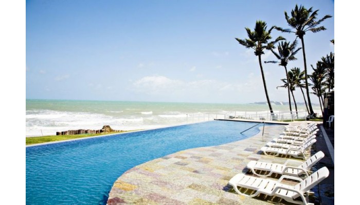 Vila Do Mar - E. Suites poza 0